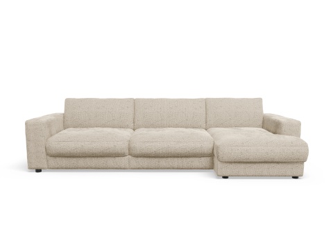 Ecksofa LOklein 2XL R